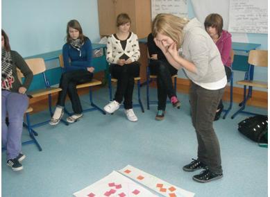 Gimnazjum Publiczne w Dolicach