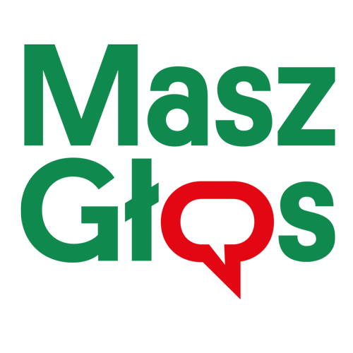Witamy w akcji Masz Głos