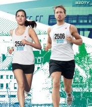 Rekrutacja na 3 Maraton Szczeciński SANPROBI już otwarta