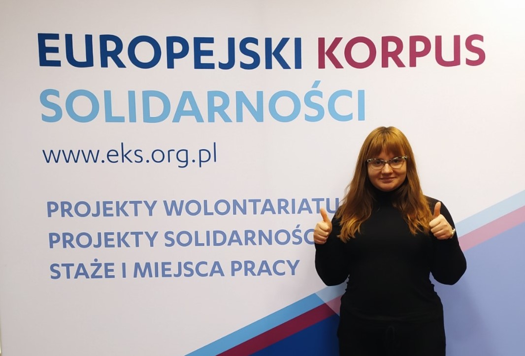 Zjazd Organizacji Europejskiego Korpusu Solidarności