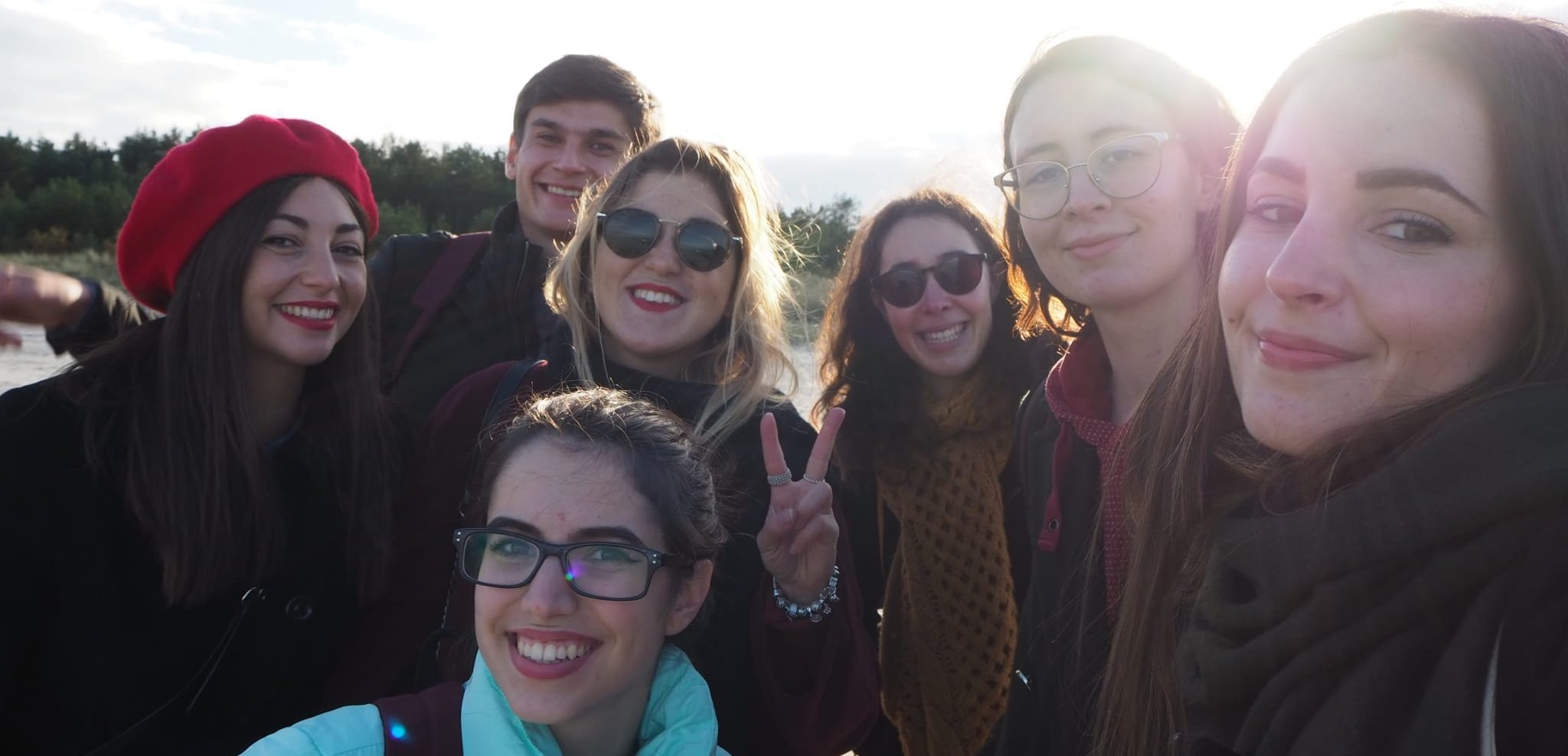 Zapraszamy na warsztat Wolontariat w pierwszych krokach