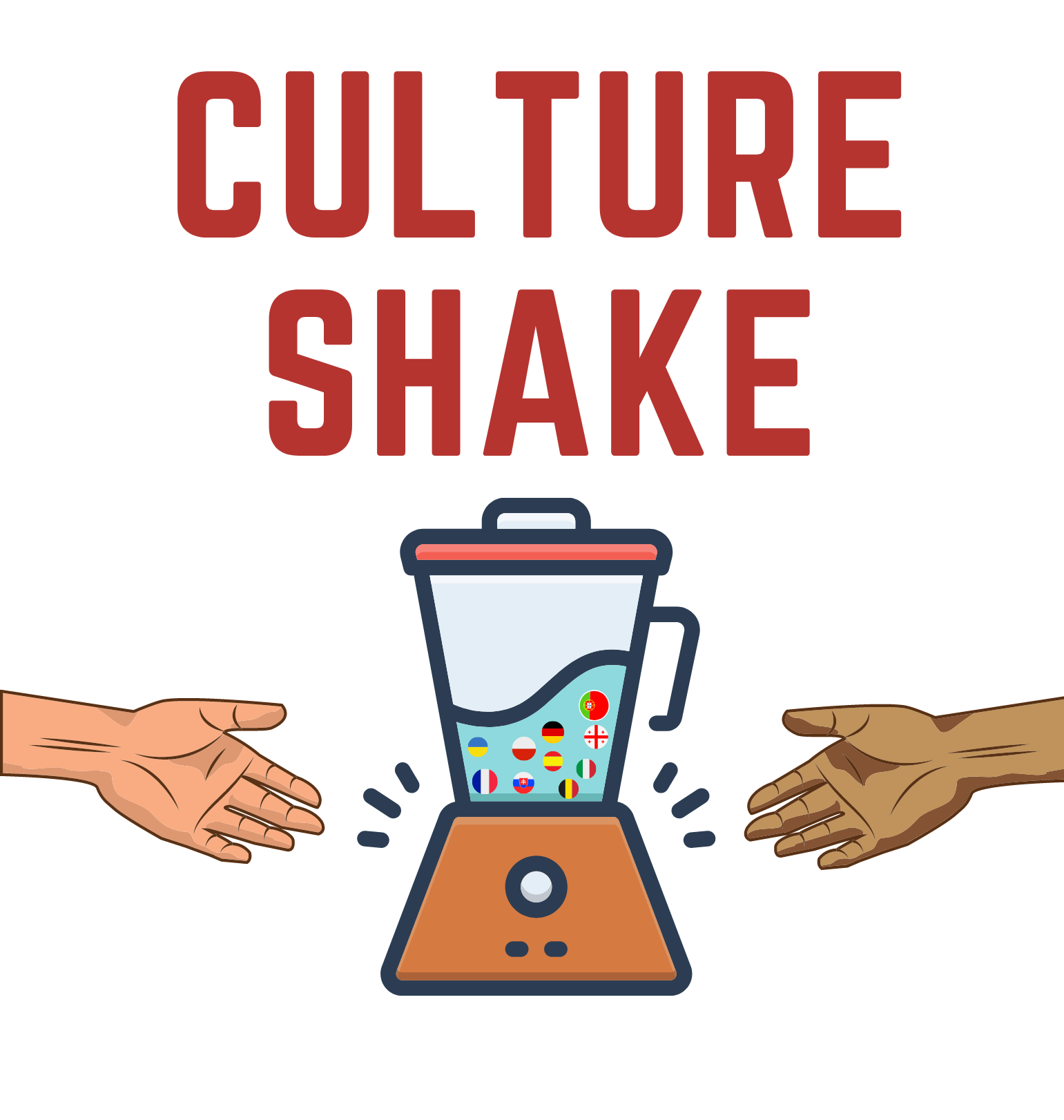 CULTURE SHAKE | warsztaty zimowe  2022