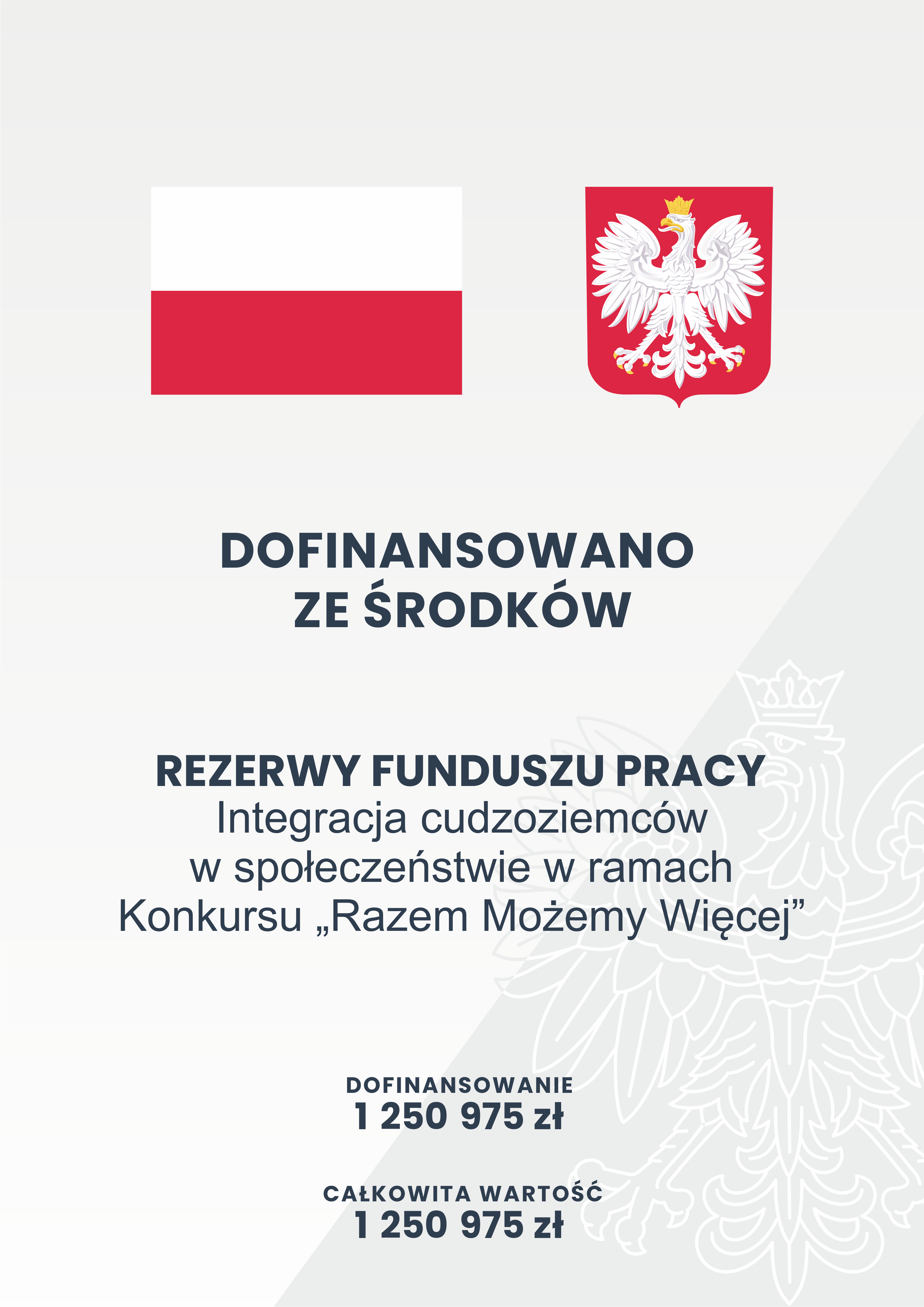 RAZEM MOŻEMY WIĘCEJ!!!