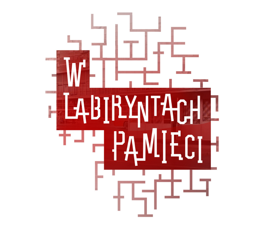 „W labiryntach pamięci” polsko-ukraiński teatralny projekt integracyjny dla osób +50: REKRUTACJA