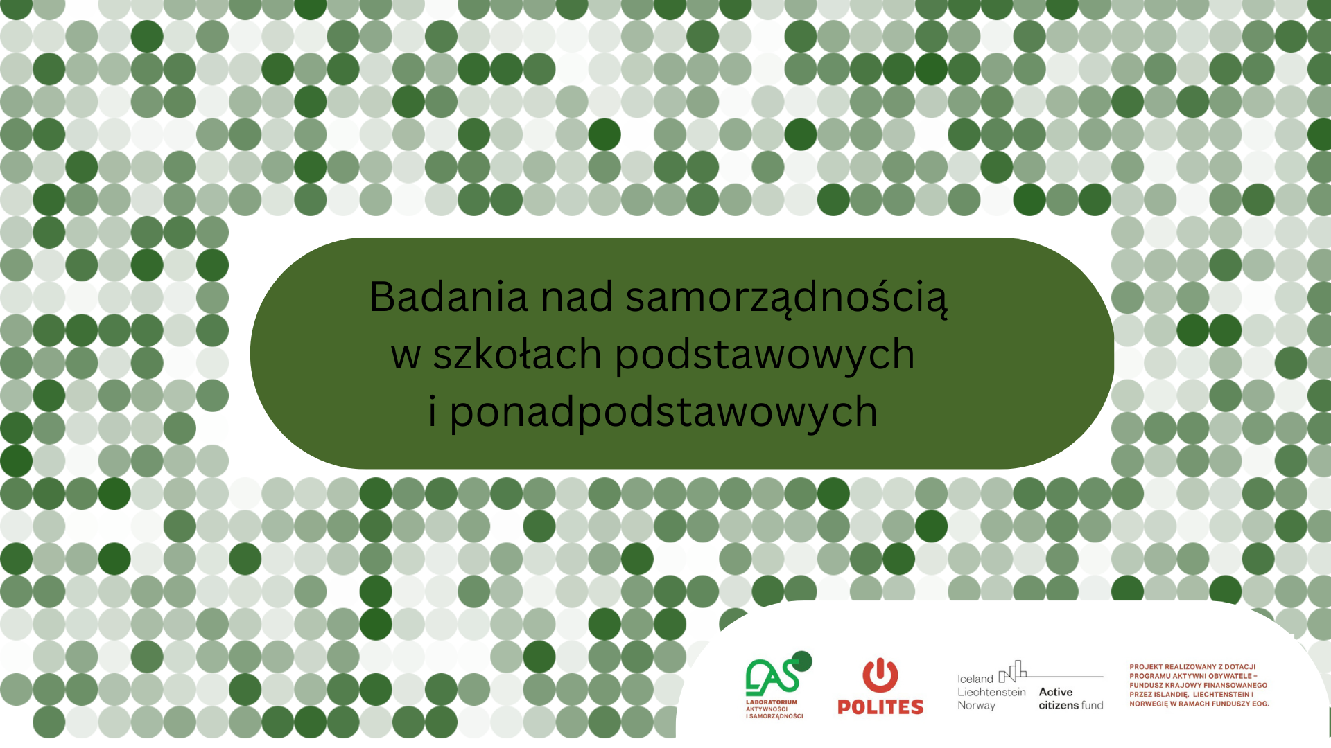 Jaki wpływ na szkołę mają uczniowie? O czym mogą współdecydować? Wyraź swoje zdanie.