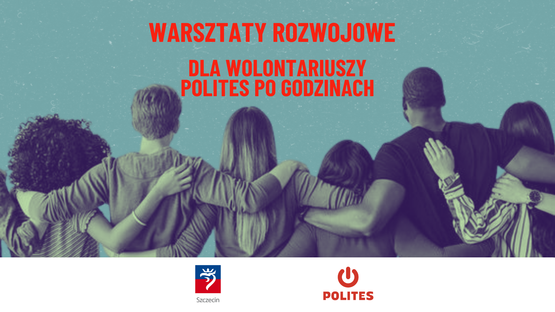 Warsztaty rozwojowe dla wolontariuszy