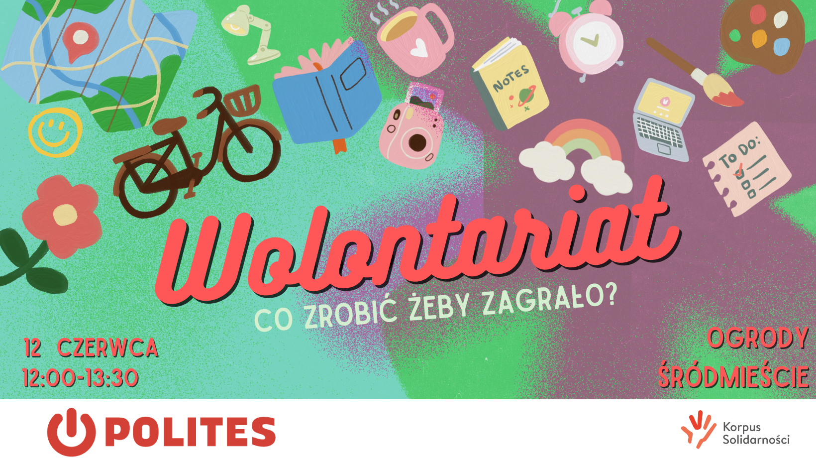 Debata: Wolontariat – co zrobić żeby zagrało?