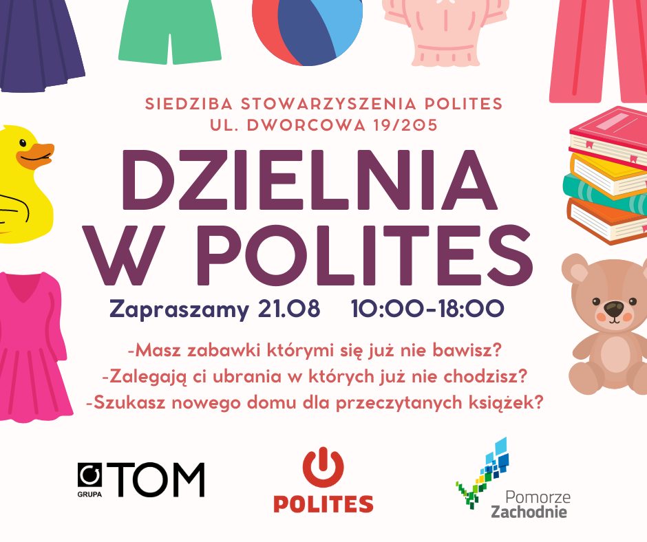 Dzielnia w POLITES