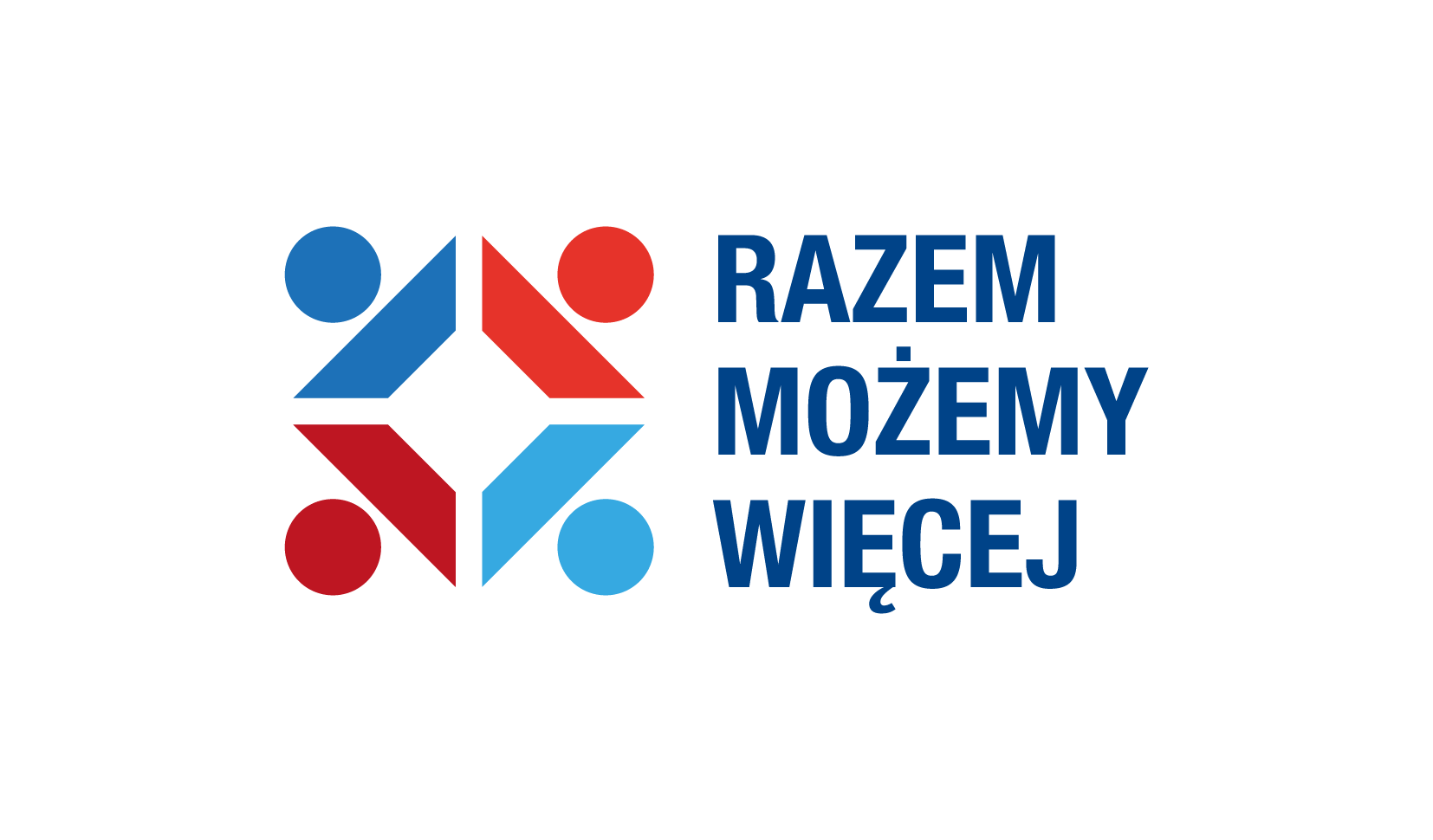 Obowiązek informacyjny: projekt „Razem Możemy Więcej”