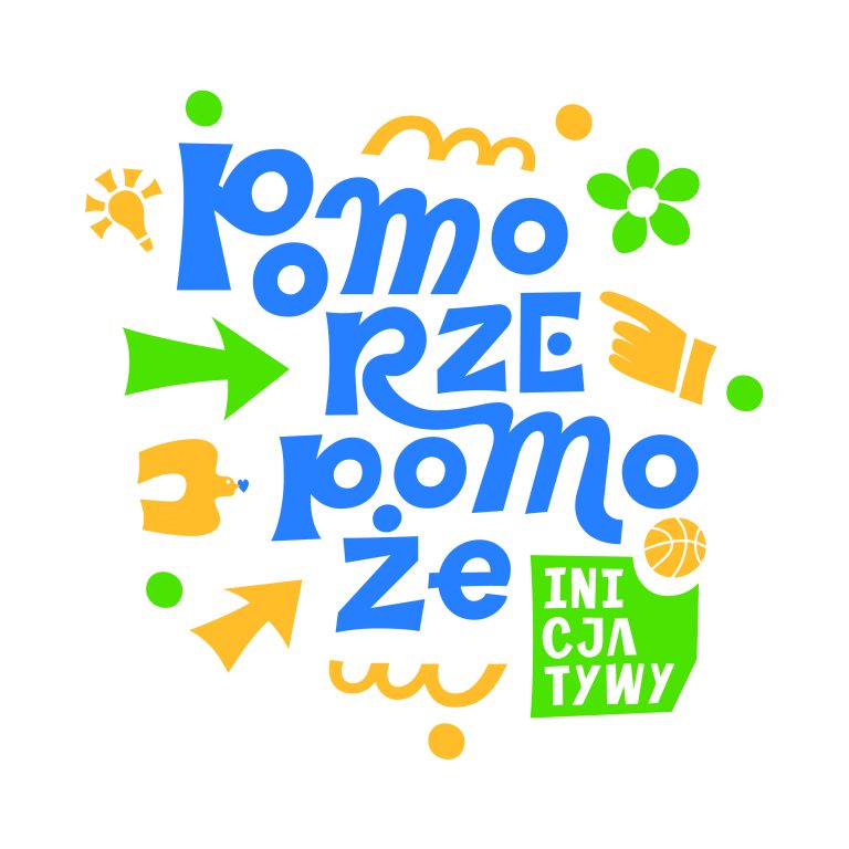 Pomorze Pomoże?! INICJATYWY  – Macie pomysł na działanie? Zgłoście się!